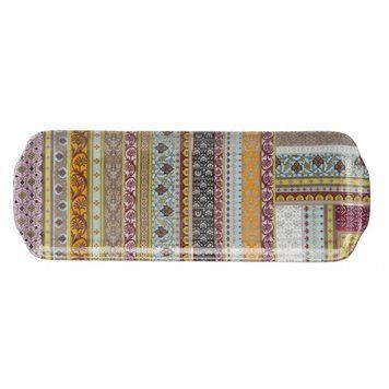 Deshouli&egrave;res Ispahan - Блюдо для кексів 400 x 145 мм
