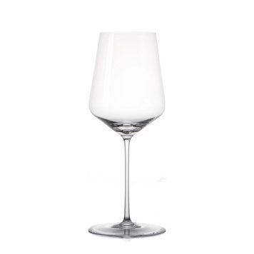 Rogaska Aria - Glass for white wine - set of 2 pcs