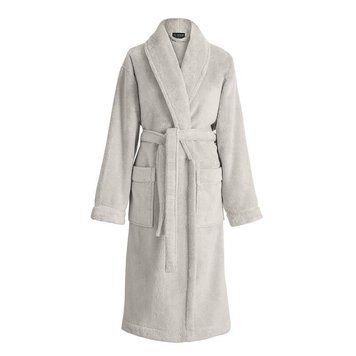 Халат 100% бавовна Le Jacquard Francais Caresse Linen (розмір S)