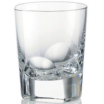 Rogaska Manhattan - Стакан - набор из 2 шт.