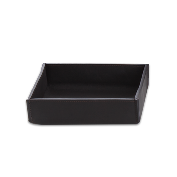 Decor Walther NAPPA - Лоток Black Brown
