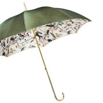 PASOTTI парасолька - OLIVE GREEN , 102 см, 93,00 cм, Жіночий