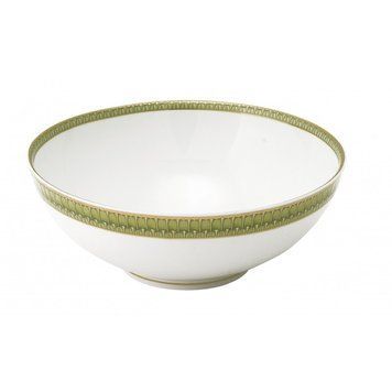 Deshouli&egrave;re Arcades Vert - Salad bowl 2500 ml