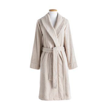 Махровий халат 100% бавовна ESS-CALE Bathrobe Gazelle (розмір S)