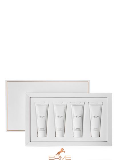 Travel Set 50ml, Під замовлення (доставка від 4-х тижнів), 50мл, 22 x 13,5 cm