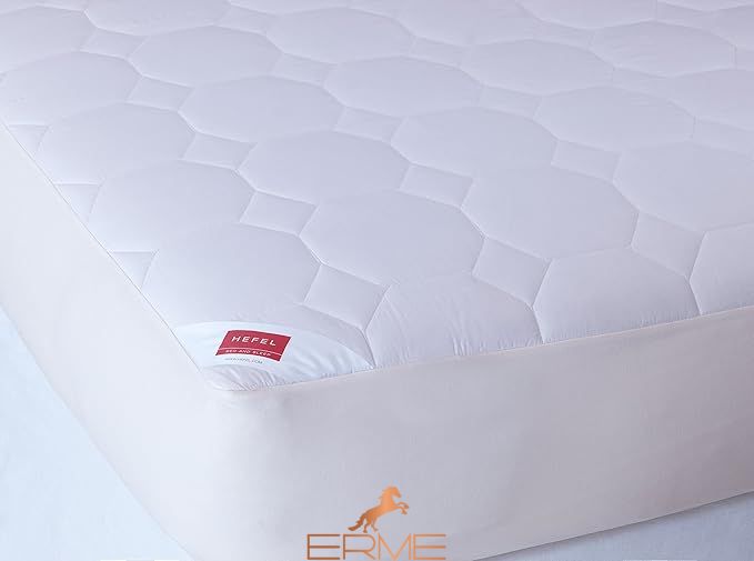 Hefel KlimaControl Comfort Mattress Topper, 90x200, 900 гр