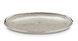 Dogale Euclide - Decorative dish Tortora
