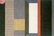 Килим Serge Lesage - Cairn brique