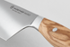 Wusthof - Amici Santoku ніж з порожнистим краєм
