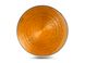 Dogale Fenice - Decorative dish Orange