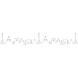 Набір кавових ложок Christofle Mood Skyline Paris з футляром, 6 предметів