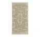 Рушник Leitner Leinen - Mariage 436 col.Sand - 71(30x30 см)