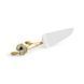 Michael Aram - Anemone cake spatula