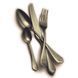 Столовые приборы Mepra - Dolve Vita Vintage Champagne, 24
