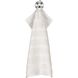 Towel Cawoe - Noblesse Silber, 80х200