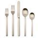 Cutlery Mepra - Stile Champagne Ice (champagne matt)