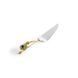 Michael Aram - Anemone cake spatula
