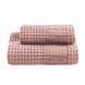 Набор полотенец для лица + гостевое Biancoperla Milano Incenso, 60х110 + 40х60 + 100x140