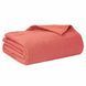 Покрывало из льна Biancoperla Hamiltom Pepe Rosa