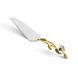 Michael Aram - Anemone cake spatula