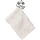 Towel Cawoe - Noblesse Silber, 80х200