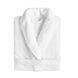 Халат Єгипетська бавовна Graccioza Egoist Bath Robes WHITE