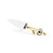 Michael Aram - Anemone cake spatula