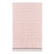 Рушник банний Бавовна Le Jacquard Francais Charme Pink (30x50 см)