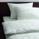 Постельное белье - Hefel Dobby Weave SQUARE BIG IVORY, 50x70 (2шт), 140x200