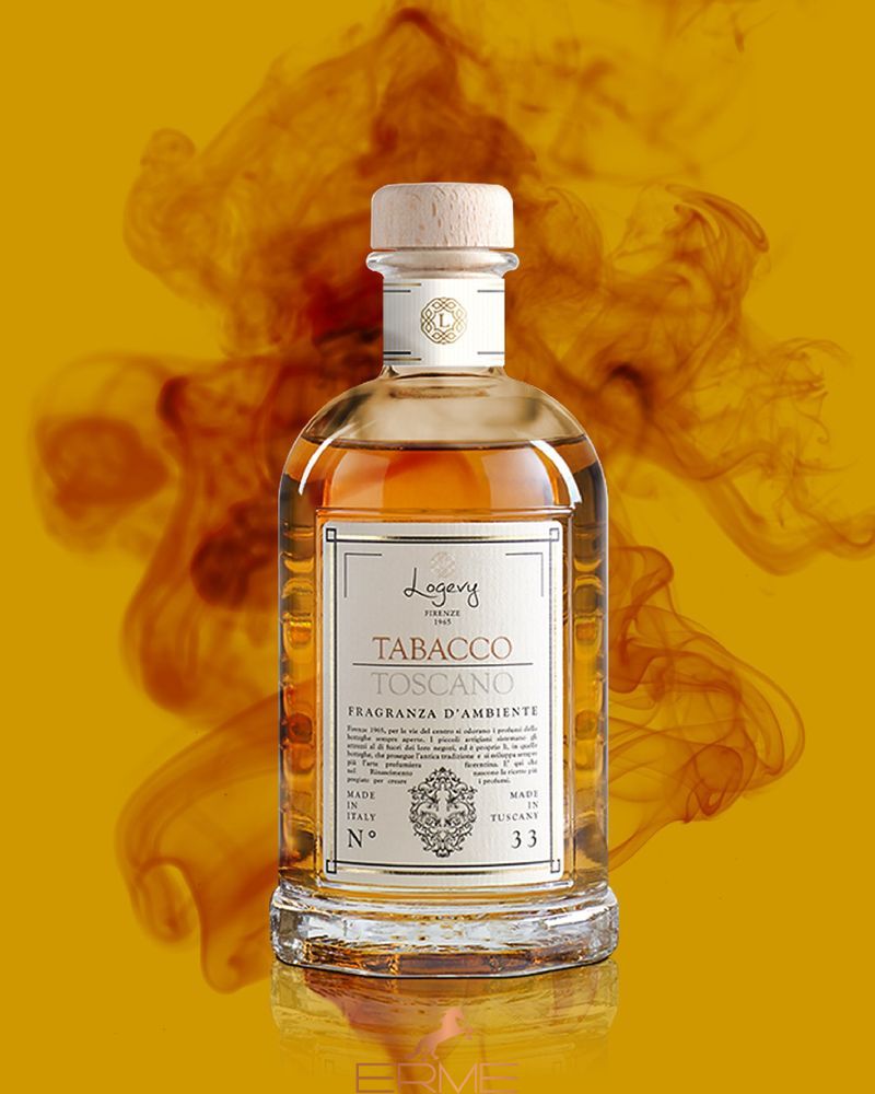 Logevy Firenze - Tabacco Toscano, In stock, 100мл