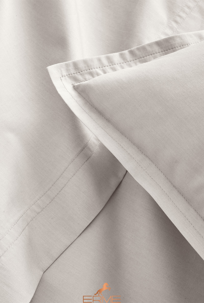 Bed Line Pearl Greyn Essix - Royal Line - Pearl Grey, 50x70 (2pc), 155x200, 180x290
