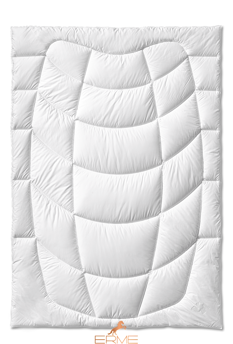 Одеяло Kauffmann - Cashmere duvet Демисезон, 135x200, 800 гр